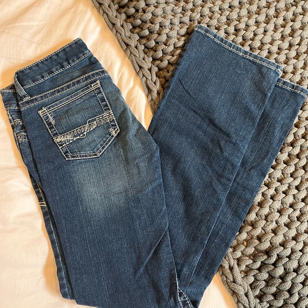 Cruel - Worn 1 time. Pet free smoke free home